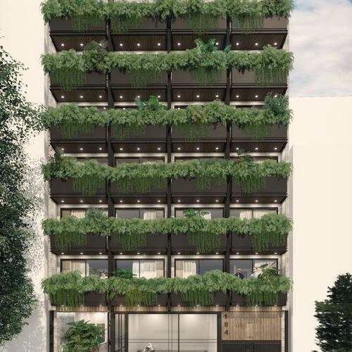 Portada de Porta Roma