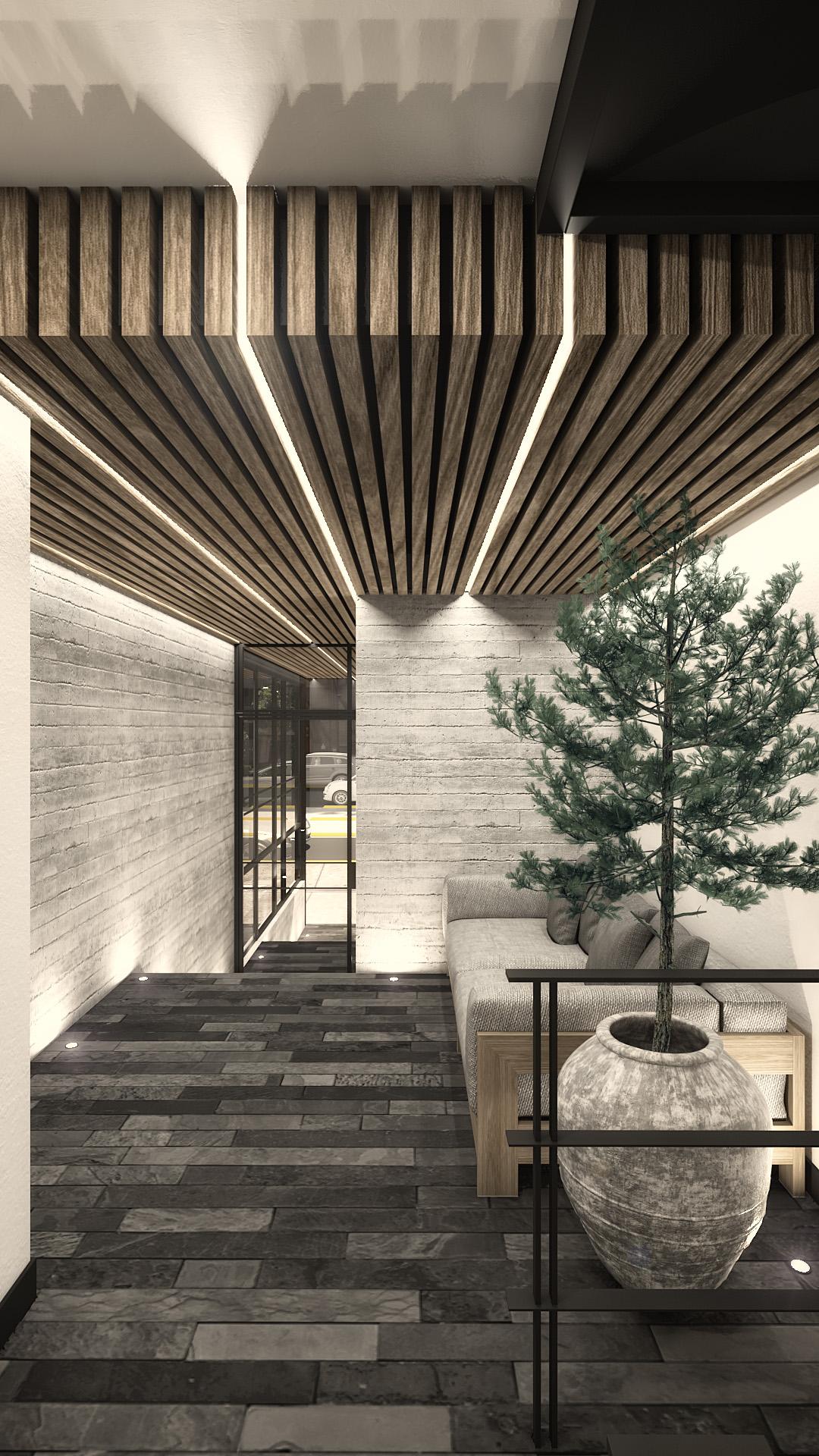 Portada de Porta Roma