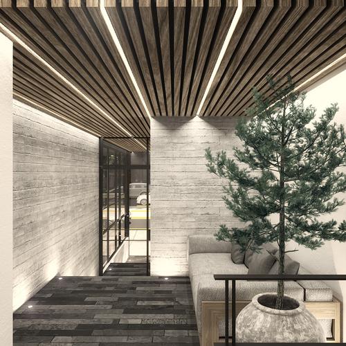 Portada de Porta Roma