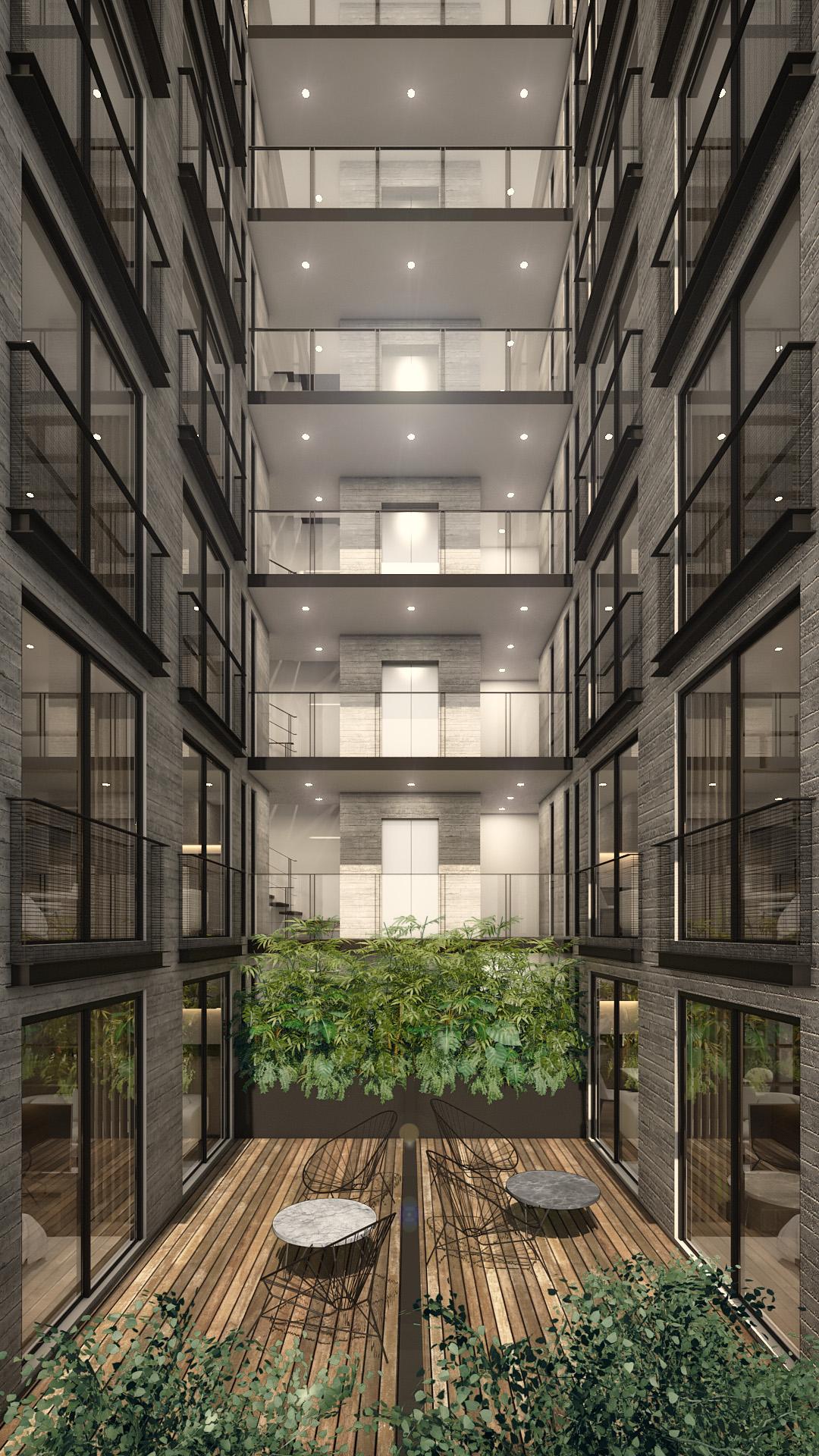 Portada de Porta Roma