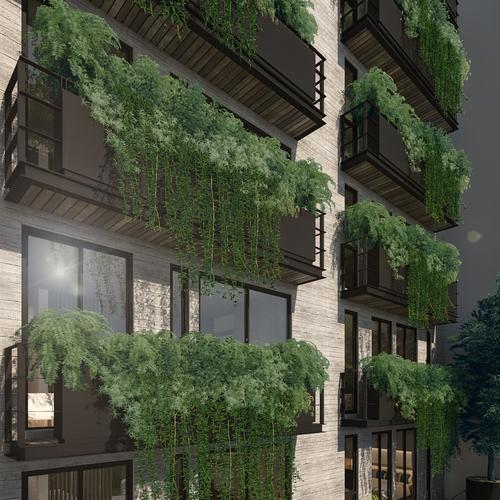 Portada de Porta Roma