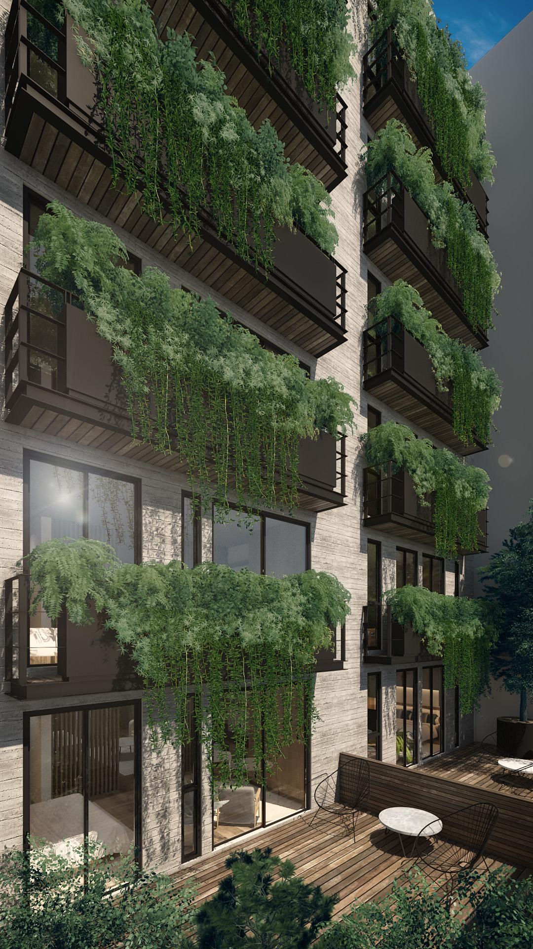 Portada de Porta Roma