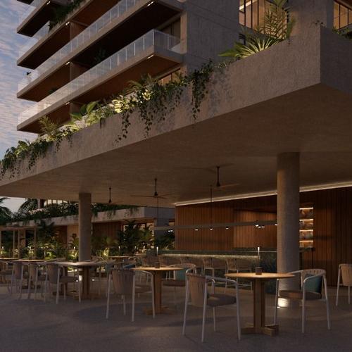 Portada de Zenit Cancún