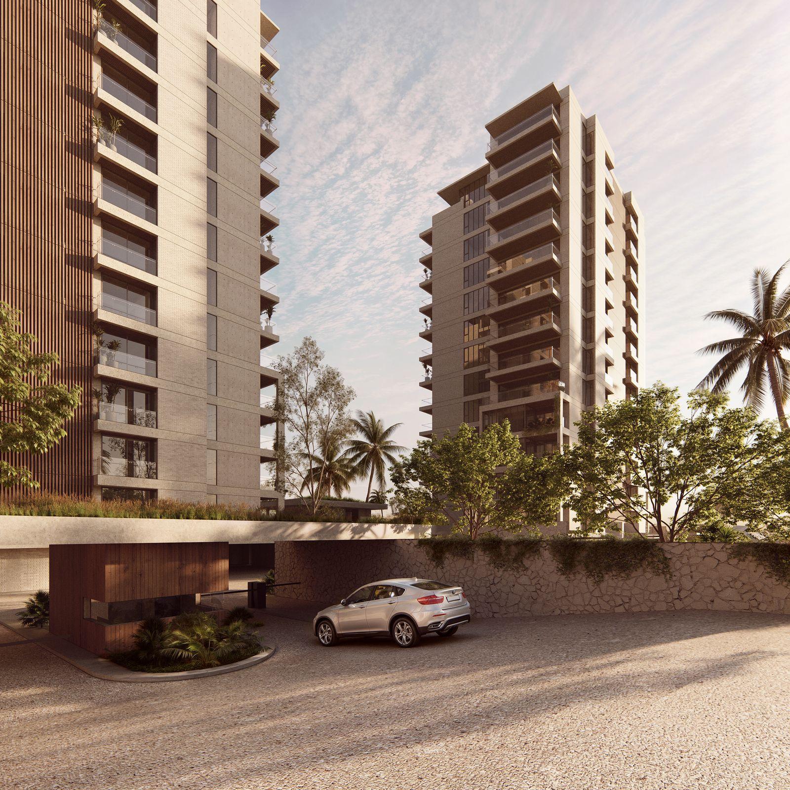 Portada de Zenit Cancún