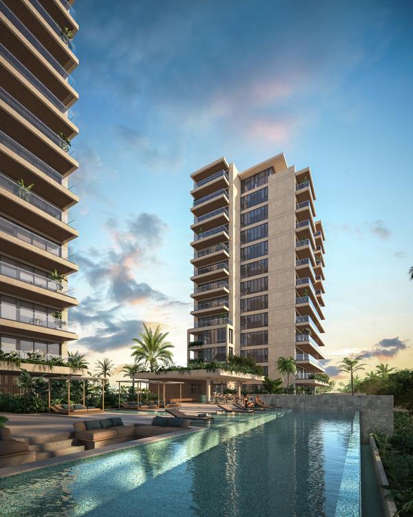 Portada de Zenit Cancún