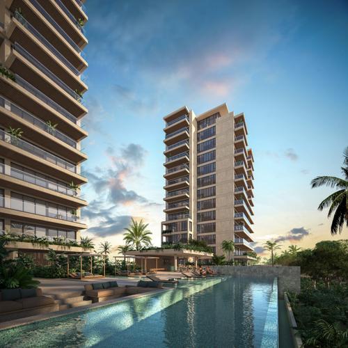 Portada de Zenit Cancún