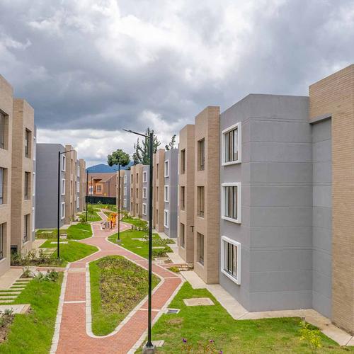 Portada de Hacienda El Recreo