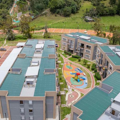 Portada de Hacienda El Recreo