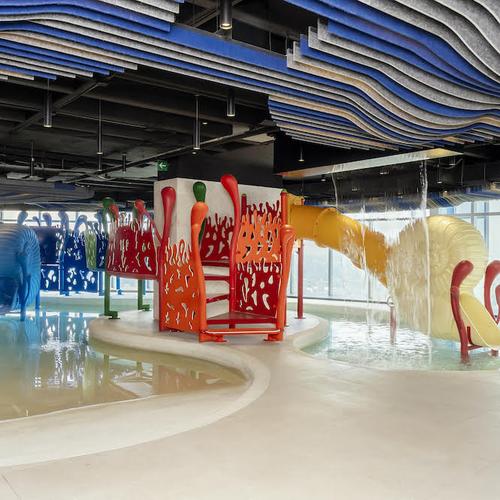 Portada de Mítikah Torre Residencial