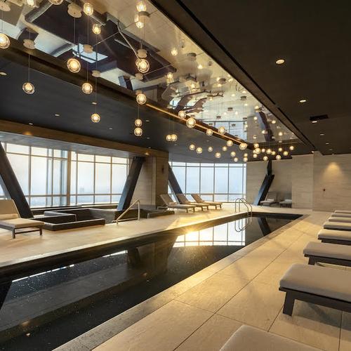 Portada de Mítikah Torre Residencial