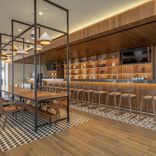 Portada de Mítikah Torre Residencial