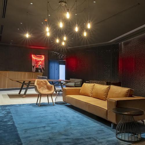 Portada de Mítikah Torre Residencial