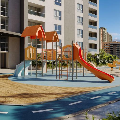 Portada de Tirrena torre 1