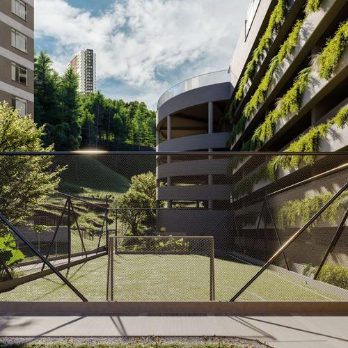 Portada de Tirrena torre 2