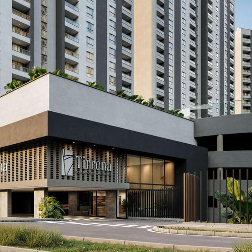 Portada de Tirrena torre 2