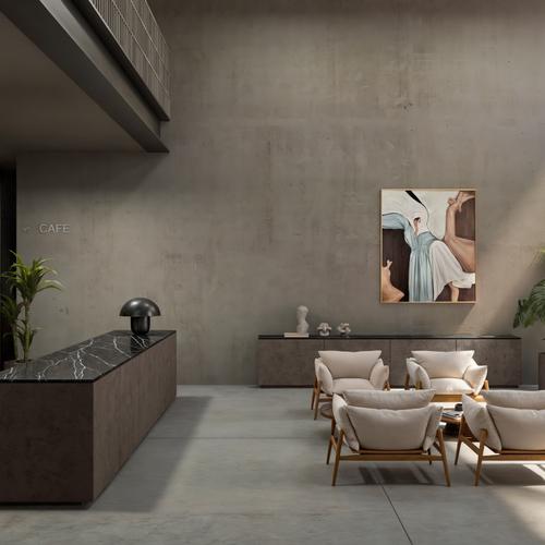 Portada de Arcos Residence 2692