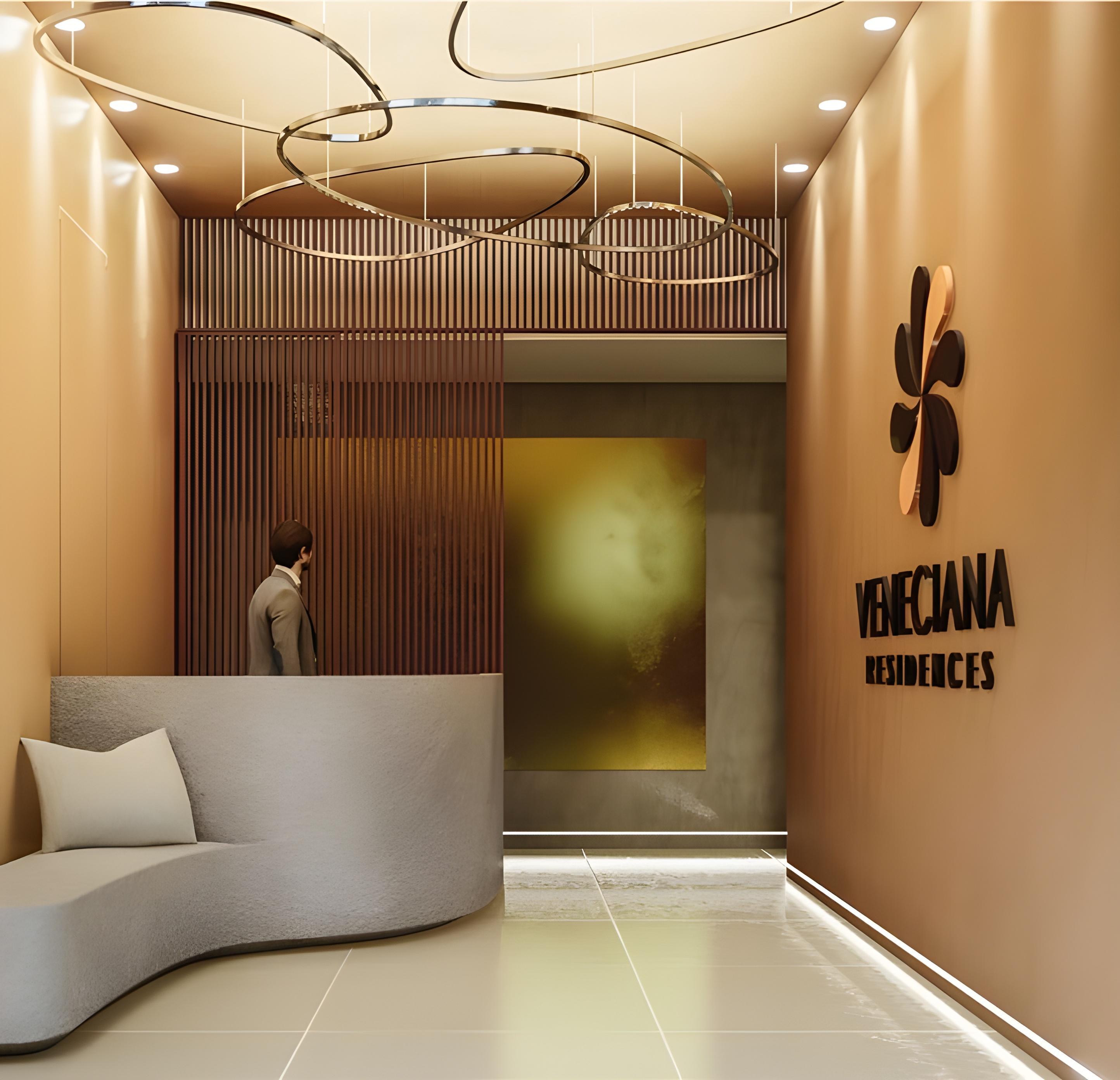 Portada de Veneciana