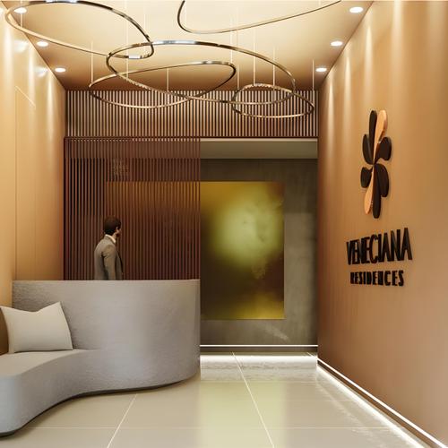 Portada de Veneciana