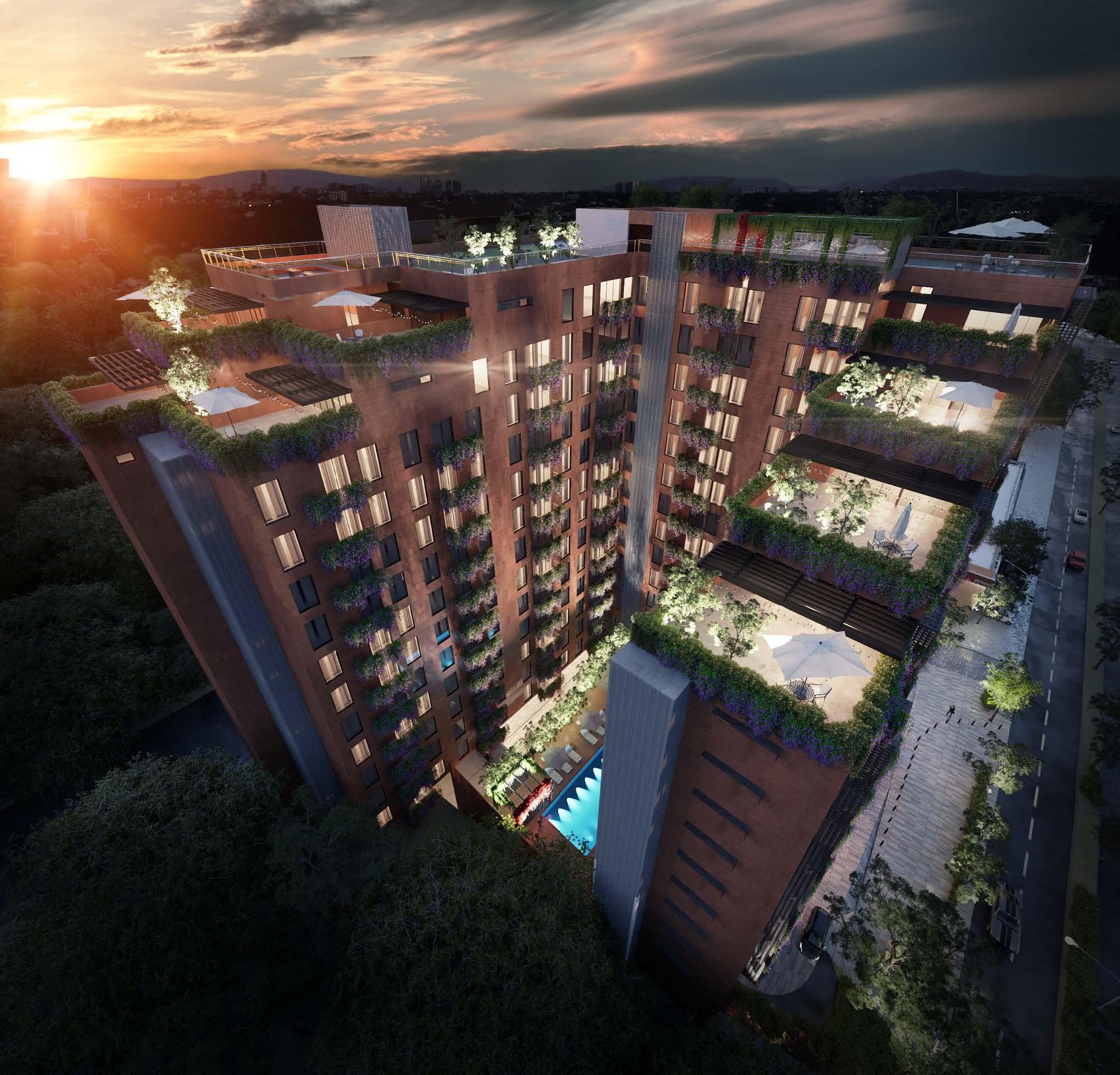 Portada de Union Square