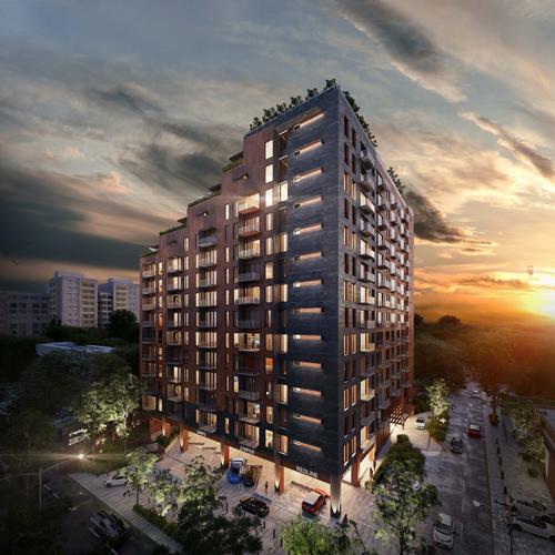 Portada de Union Square