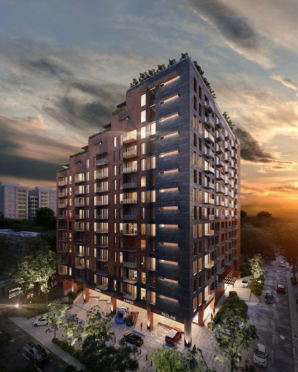 Portada de Union Square