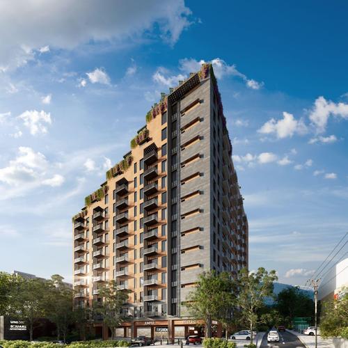 Portada de Union Square