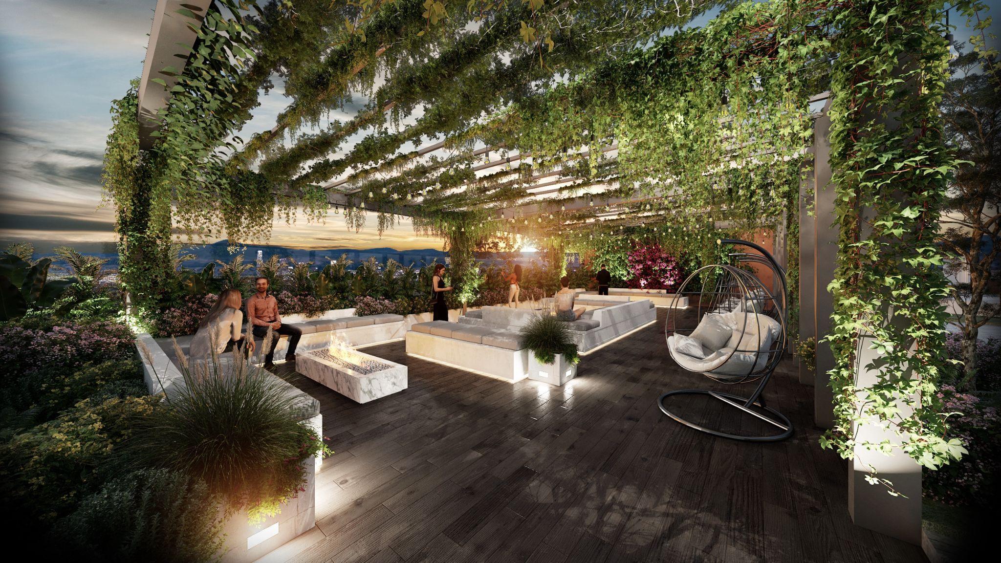 Portada de Union Square