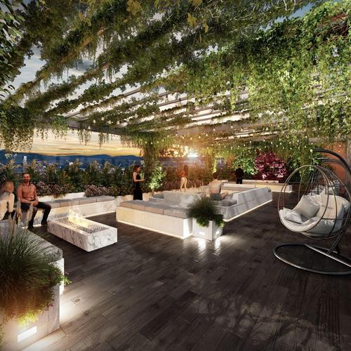 Portada de Union Square