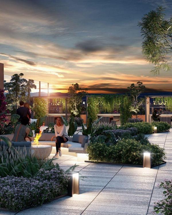 Portada de Union Square