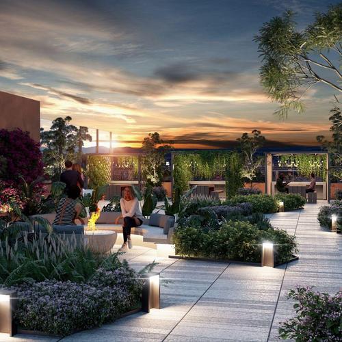 Portada de Union Square