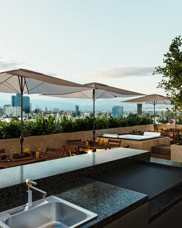 Portada de Unico Roma 85