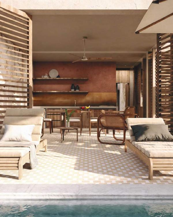 Portada de Casa Mangle