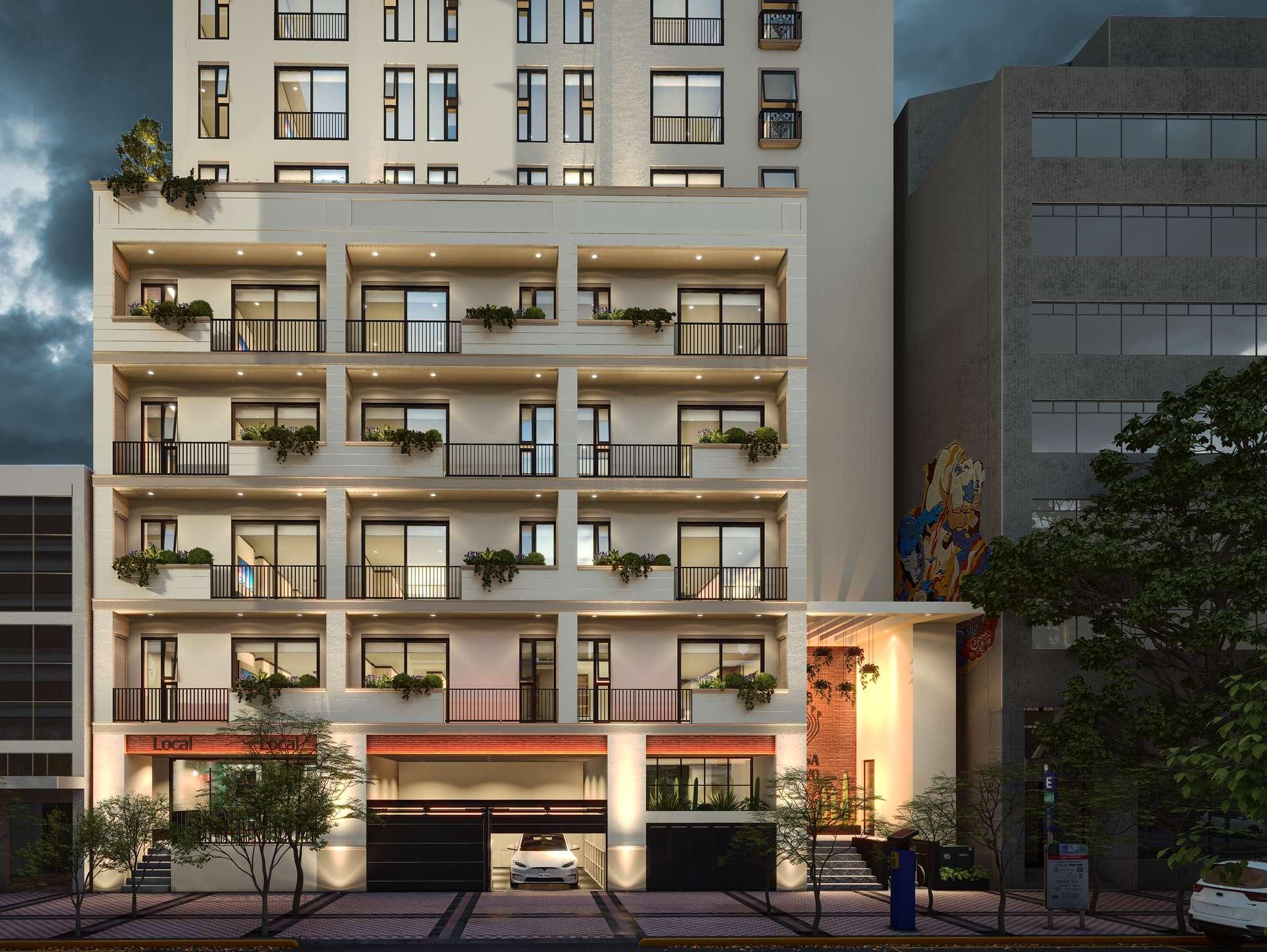 Portada de Casa Pavo