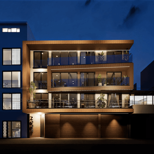 Portada de Amores 2008