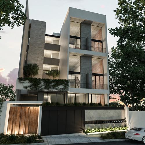 Portada de Citá Live In