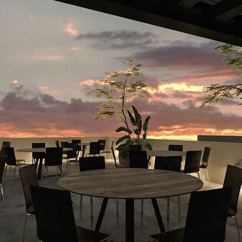 Portada de Citá Live In