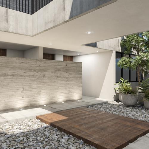 Portada de Citá Live In