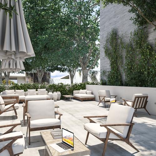 Portada de Citá Live In