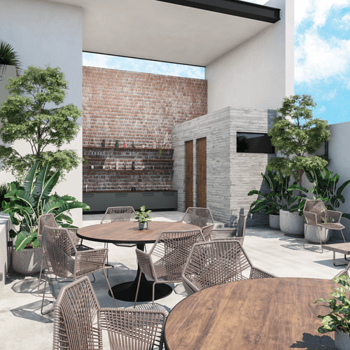 Portada de Citá Live In