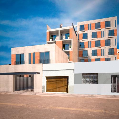 Portada de Horma Alto