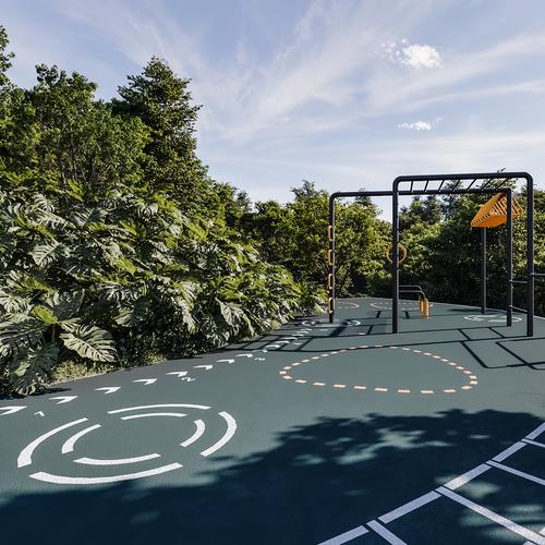 Portada de El Cortijo, Lotes campestres