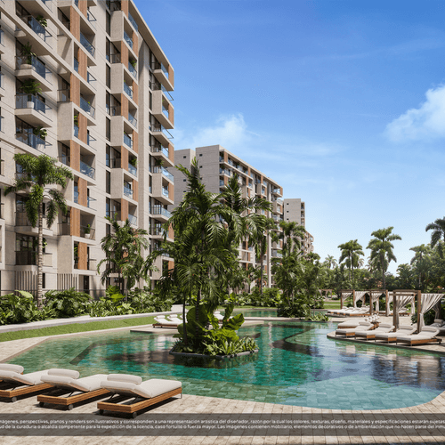 Portada de Blu Mare Resort