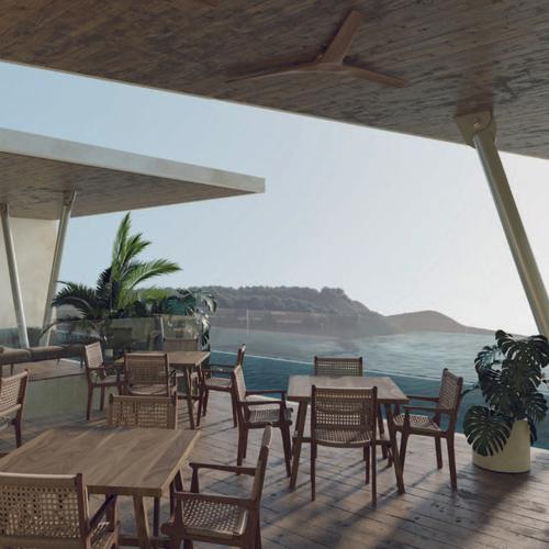 Portada de Main Street Bucerias