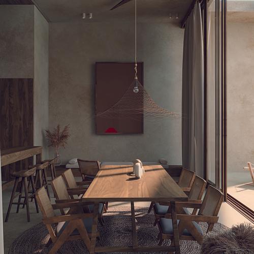 Portada de Main Street Bucerias