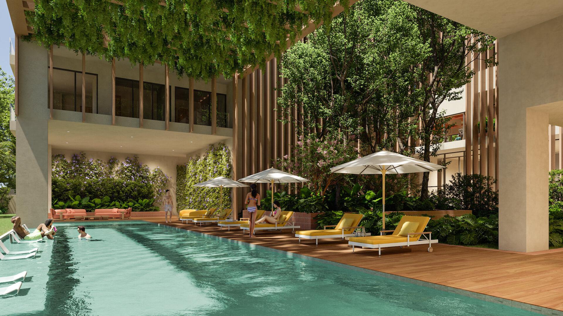 Portada de Metpark Torre Bambu