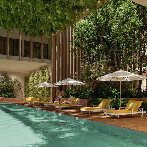 Portada de Metpark Torre Bambu