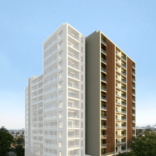 Portada de Metpark Torre Cipres