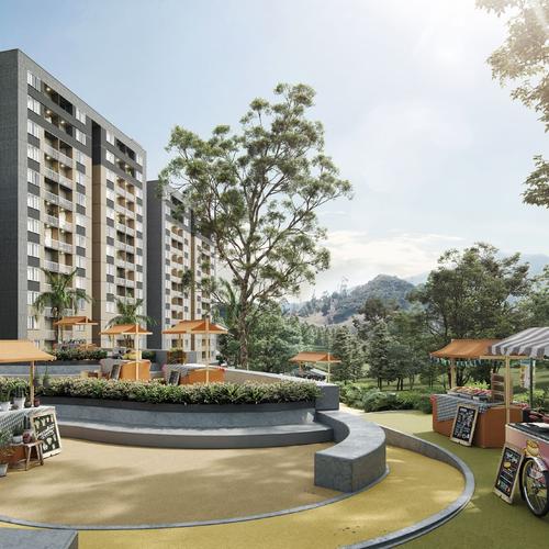 Portada de Solé Apartamentos