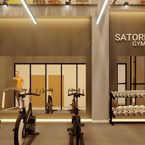 Portada de Satori 134