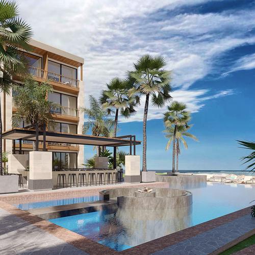 Portada de Punta Del Sol